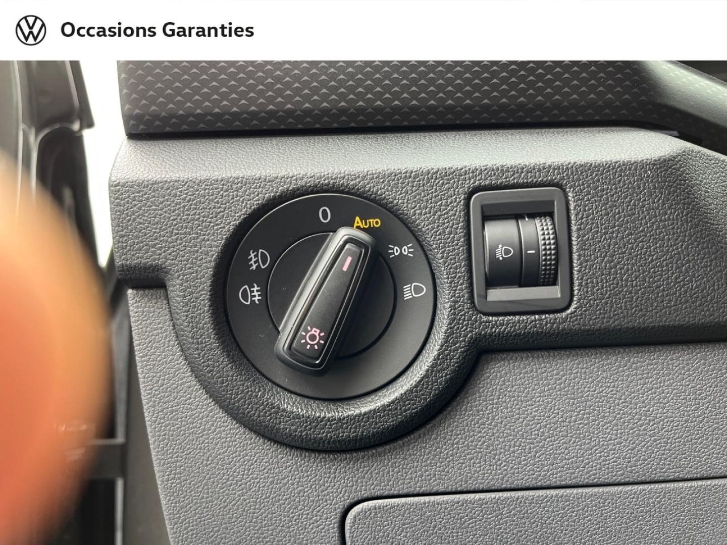 Voitures occasions VOLKSWAGEN T-CROSS Lounge Orvault