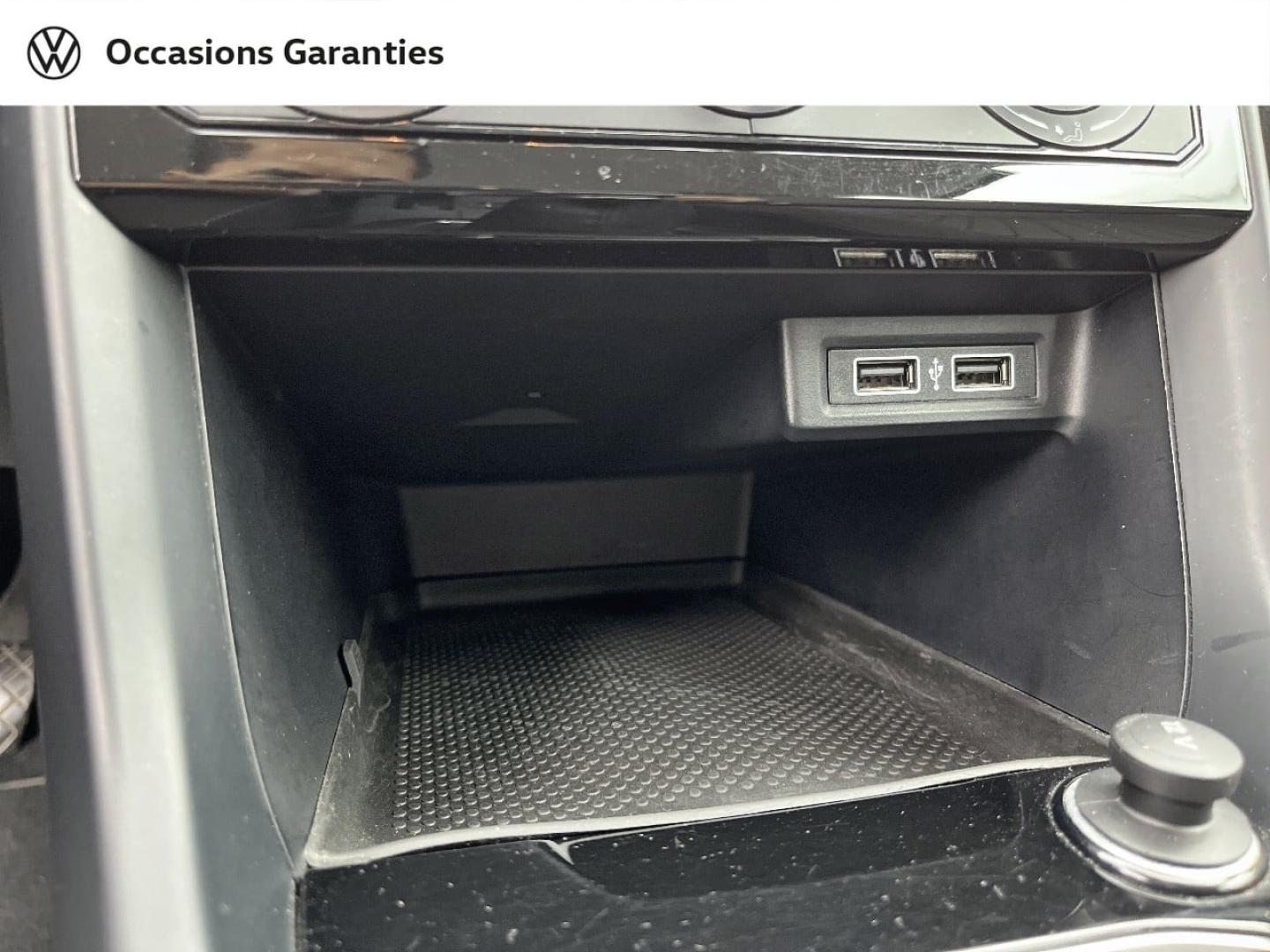 Voitures occasions VOLKSWAGEN T-CROSS Lounge Orvault