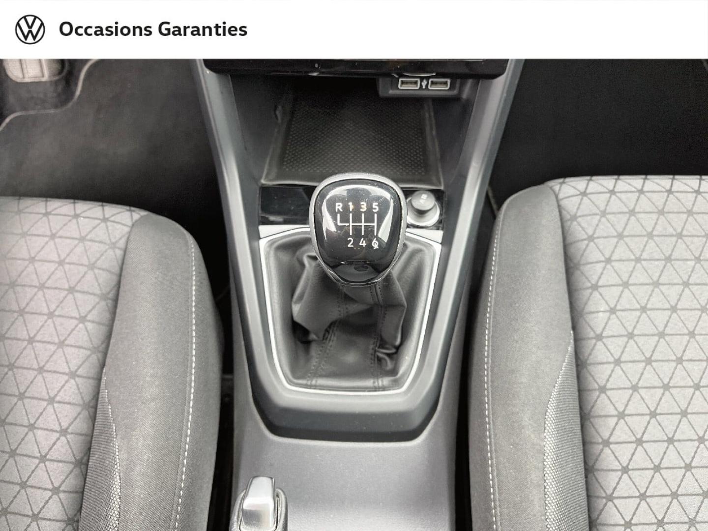 Voitures occasions VOLKSWAGEN T-CROSS Lounge Orvault