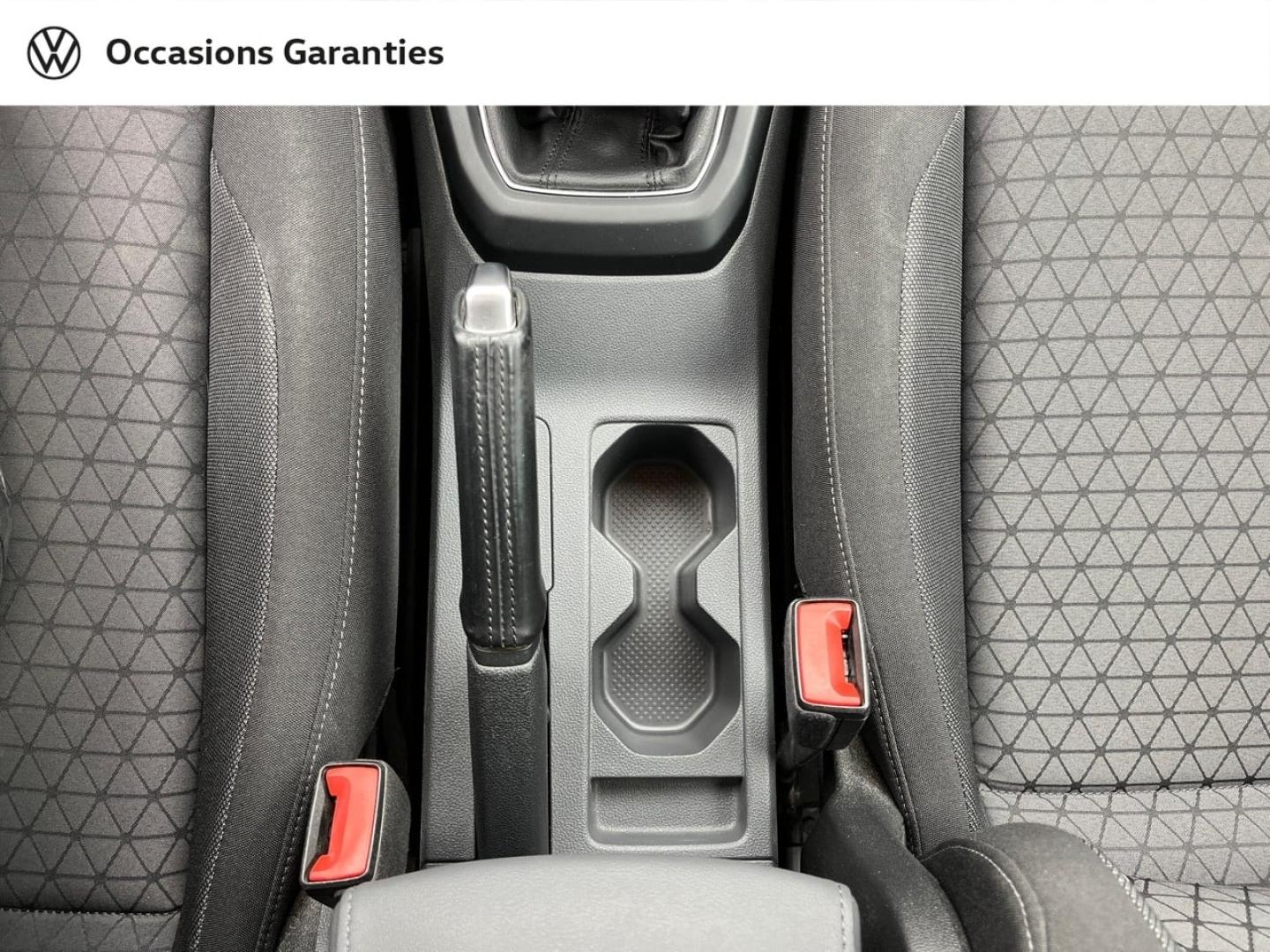 Voitures occasions VOLKSWAGEN T-CROSS Lounge Orvault