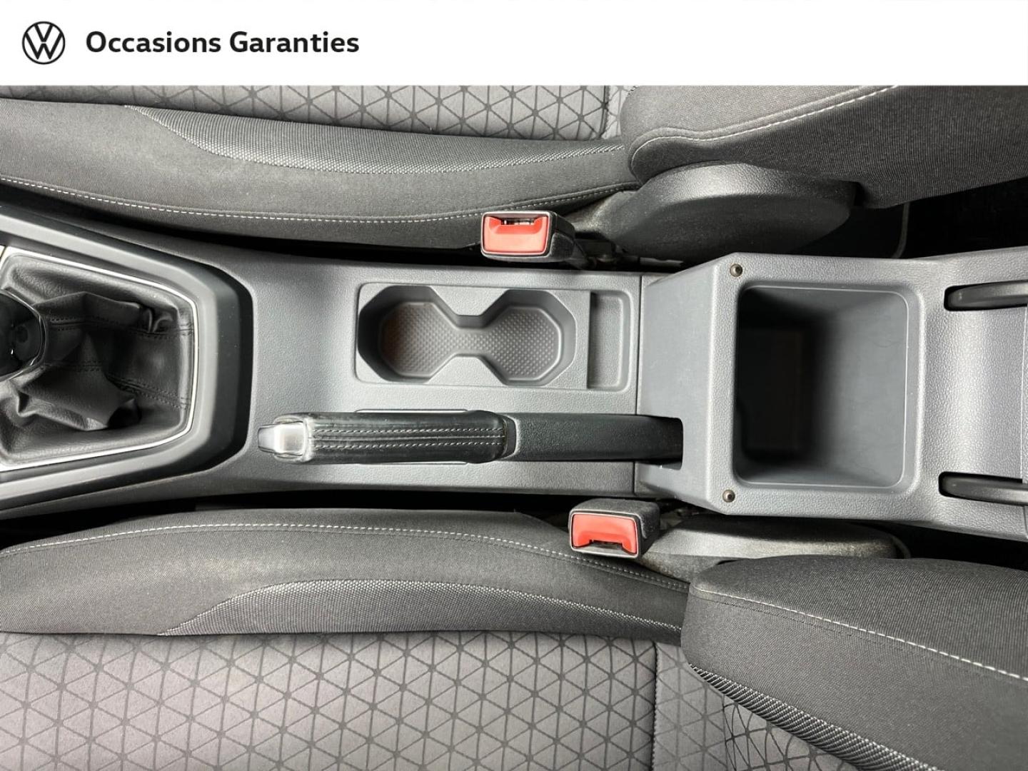 Voitures occasions VOLKSWAGEN T-CROSS Lounge Orvault