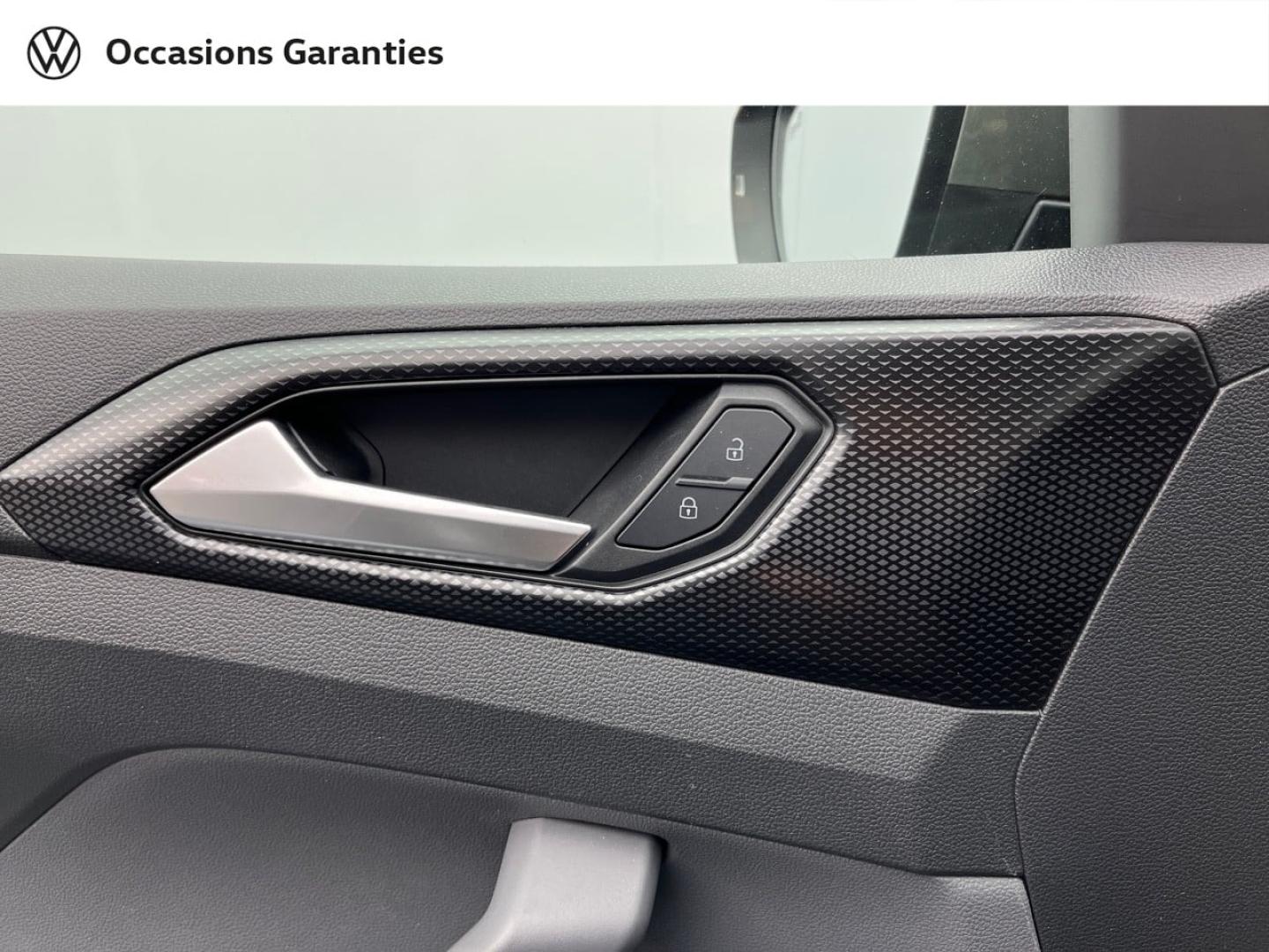 Voitures occasions VOLKSWAGEN T-CROSS Lounge Orvault