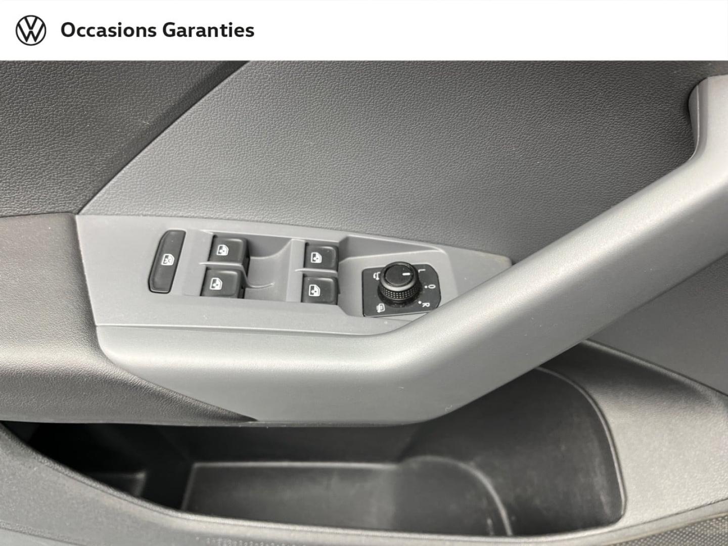 Voitures occasions VOLKSWAGEN T-CROSS Lounge Orvault