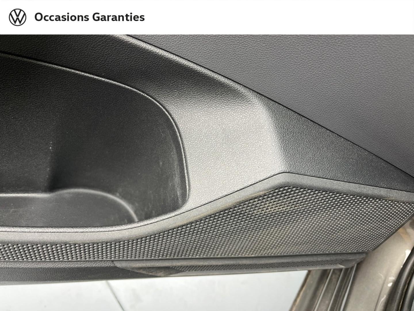 Voitures occasions VOLKSWAGEN T-CROSS Lounge Orvault