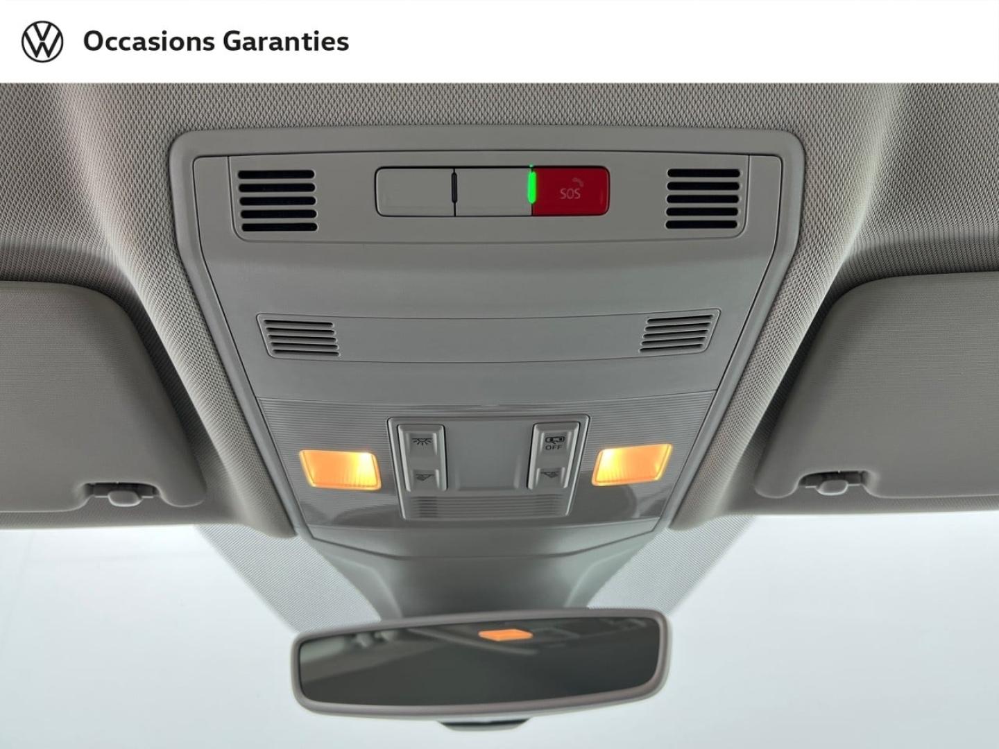 Voitures occasions VOLKSWAGEN T-CROSS Lounge Orvault