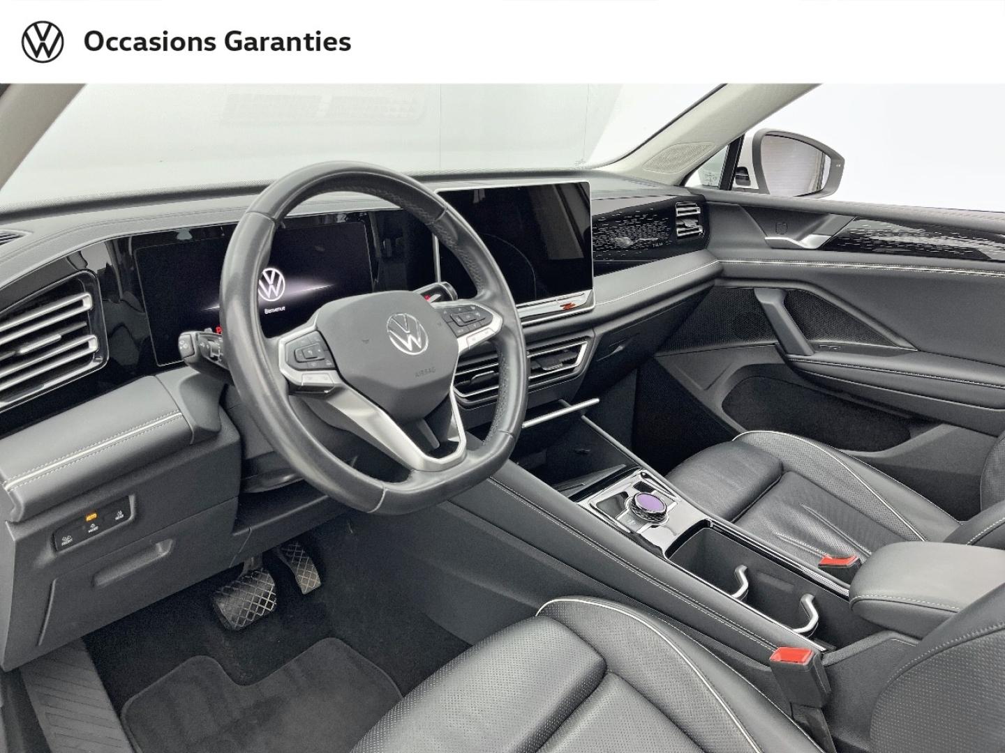 Voitures occasions VOLKSWAGEN TIGUAN Elegance Orvault