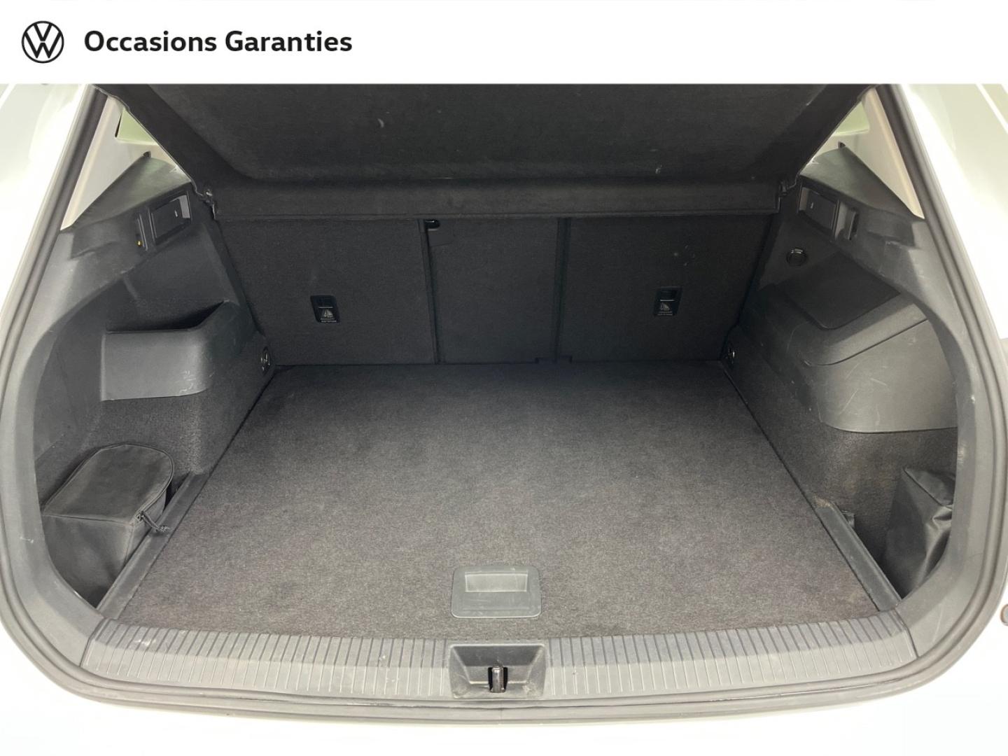 Voitures occasions VOLKSWAGEN TIGUAN Elegance Orvault