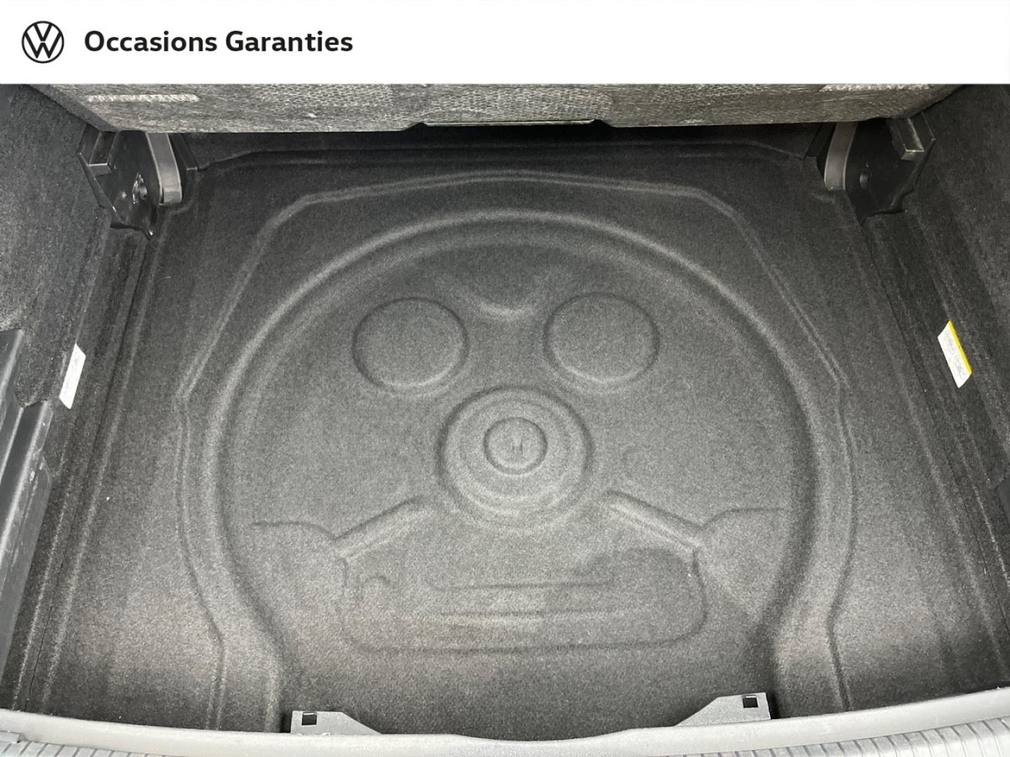 Voitures occasions VOLKSWAGEN TIGUAN Elegance Orvault