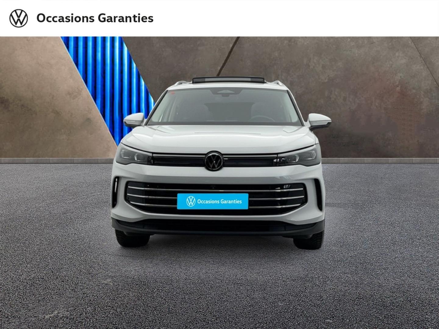 Voitures occasions VOLKSWAGEN TIGUAN Elegance Orvault