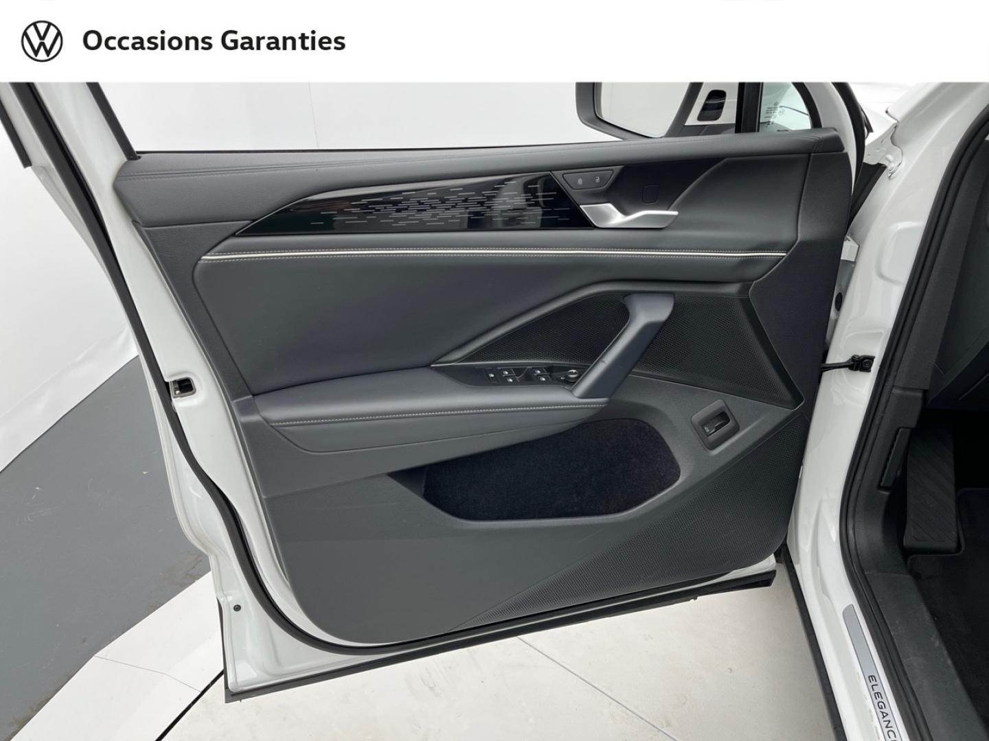 Voitures occasions VOLKSWAGEN TIGUAN Elegance Orvault