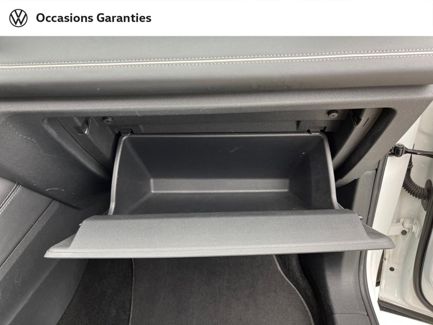 Voitures occasions VOLKSWAGEN TIGUAN Elegance Orvault