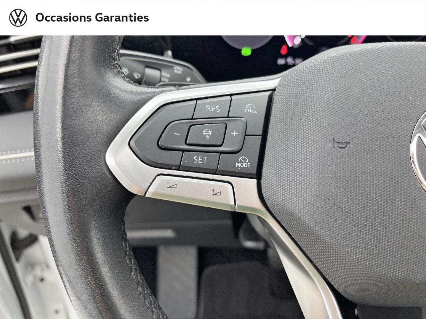 Voitures occasions VOLKSWAGEN TIGUAN Elegance Orvault