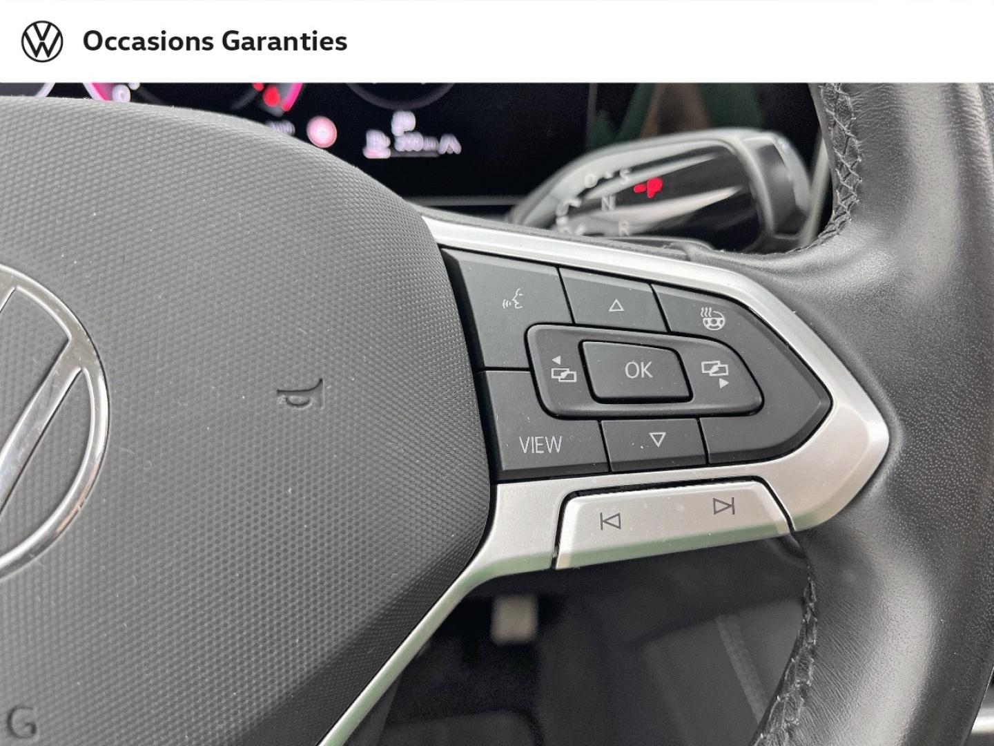 Voitures occasions VOLKSWAGEN TIGUAN Elegance Orvault
