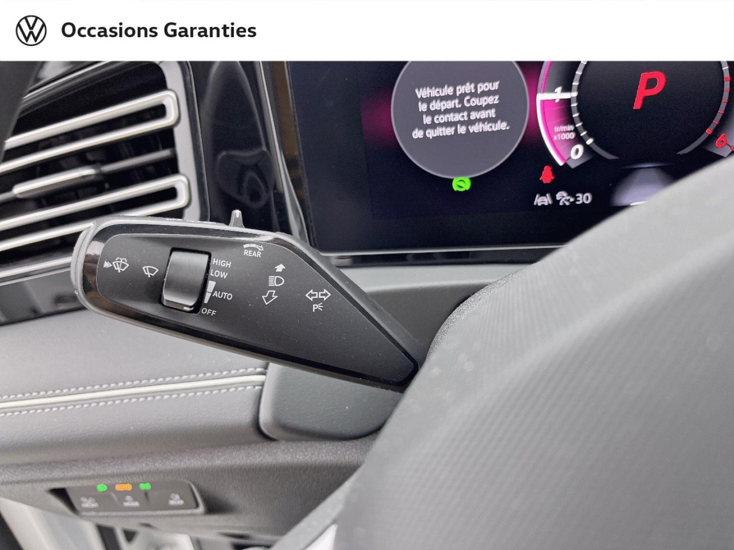 Voitures occasions VOLKSWAGEN TIGUAN Elegance Orvault