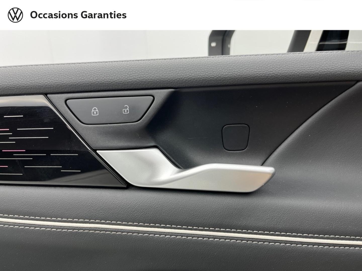 Voitures occasions VOLKSWAGEN TIGUAN Elegance Orvault