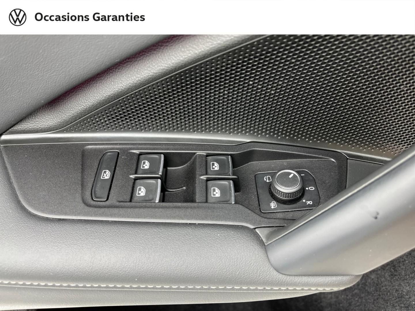 Voitures occasions VOLKSWAGEN TIGUAN Elegance Orvault