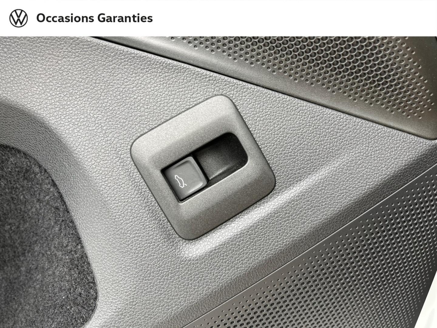 Voitures occasions VOLKSWAGEN TIGUAN Elegance Orvault