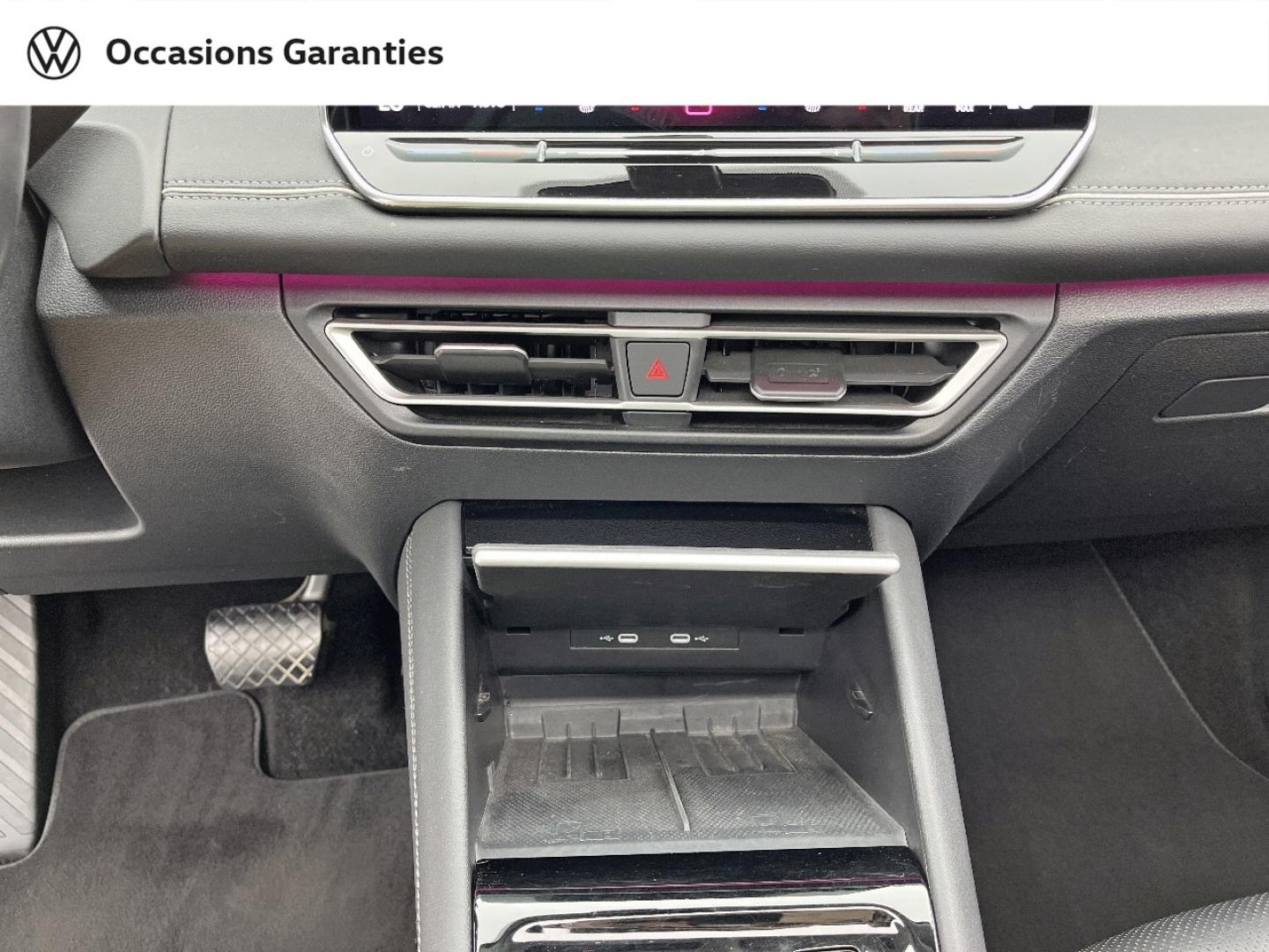 Voitures occasions VOLKSWAGEN TIGUAN Elegance Orvault