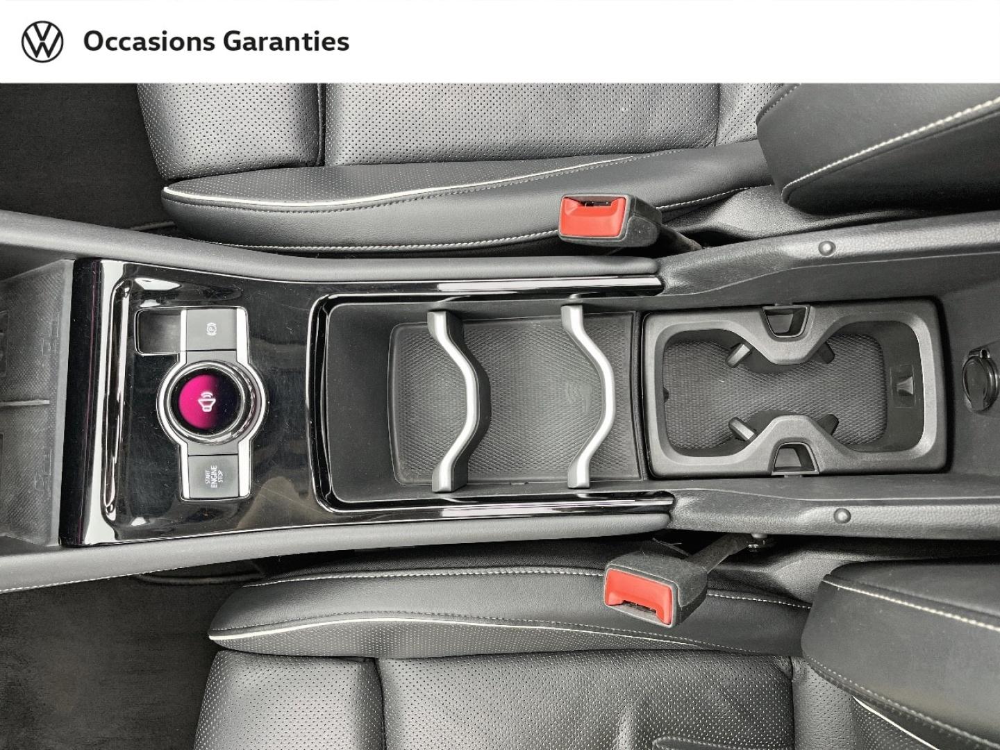 Voitures occasions VOLKSWAGEN TIGUAN Elegance Orvault