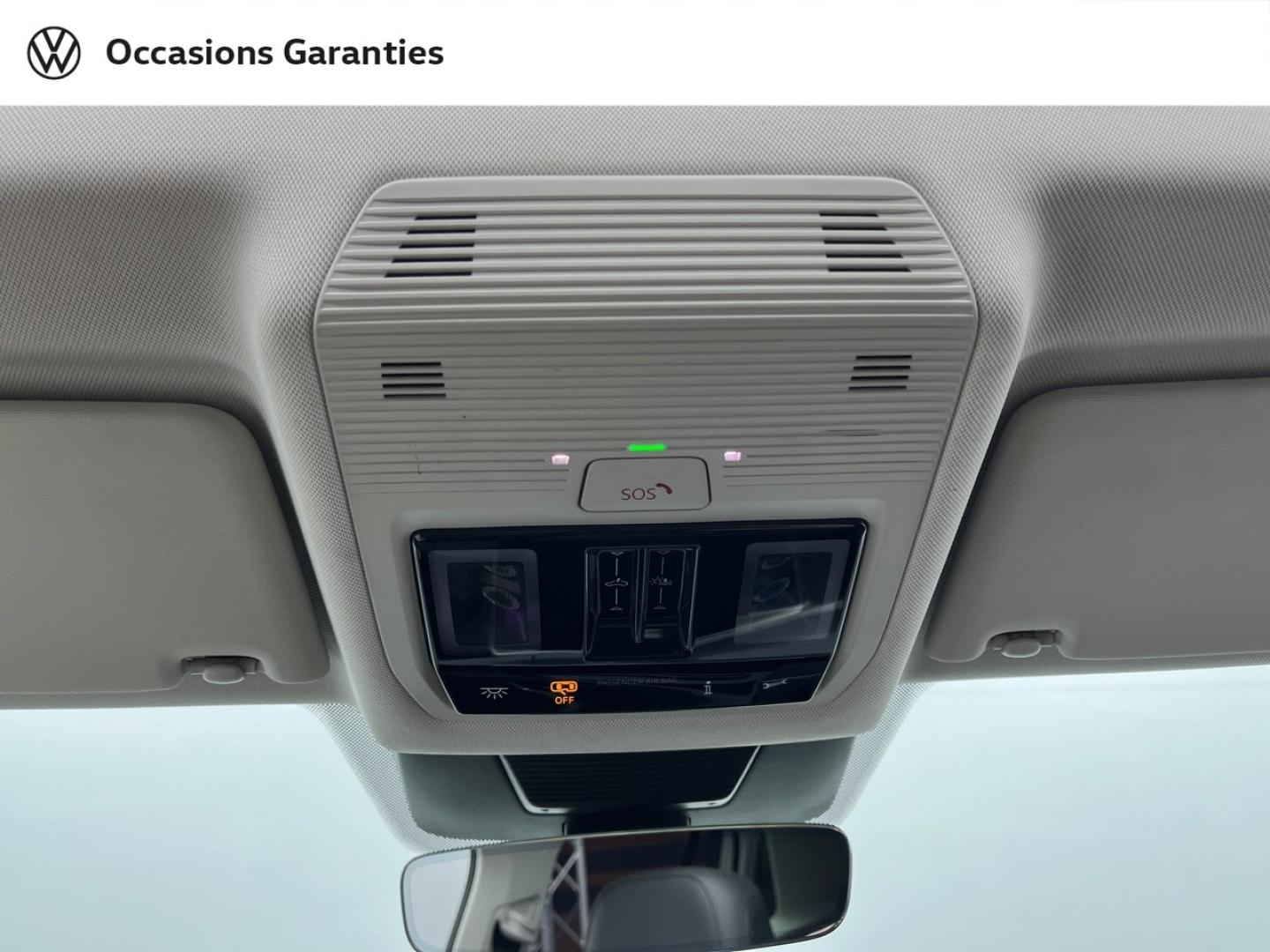 Voitures occasions VOLKSWAGEN TIGUAN Elegance Orvault