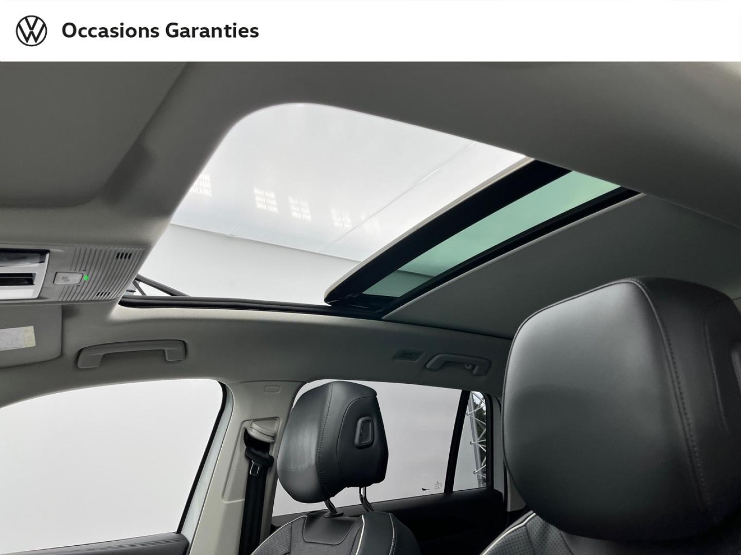 Voitures occasions VOLKSWAGEN TIGUAN Elegance Orvault