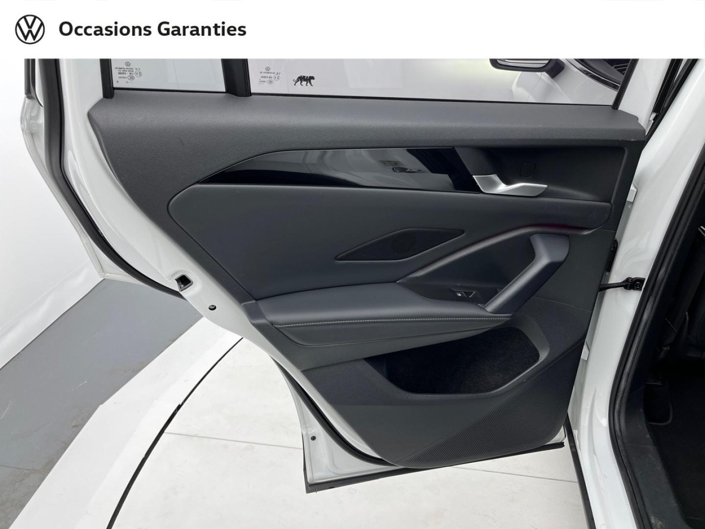 Voitures occasions VOLKSWAGEN TIGUAN Elegance Orvault