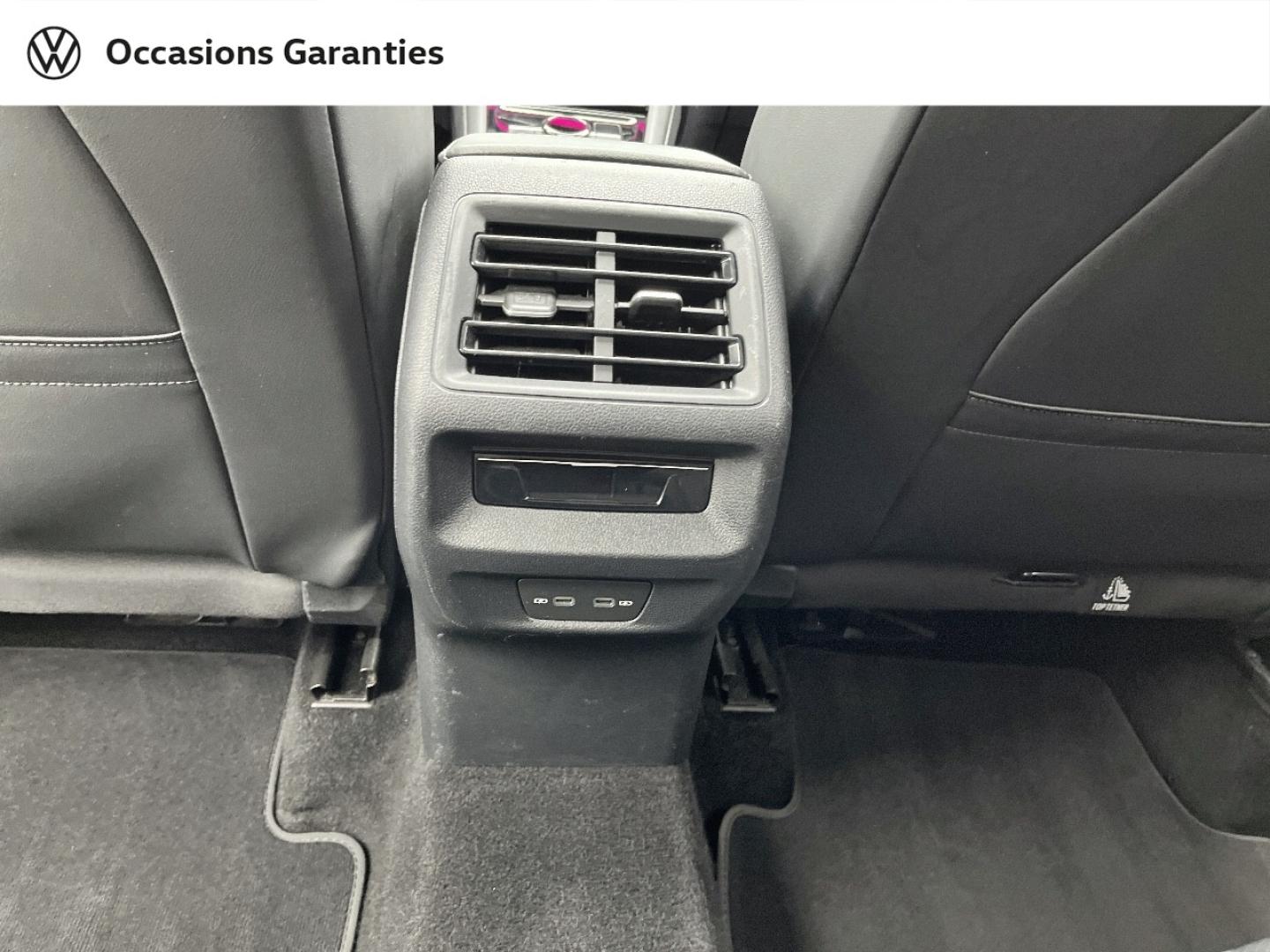 Voitures occasions VOLKSWAGEN TIGUAN Elegance Orvault