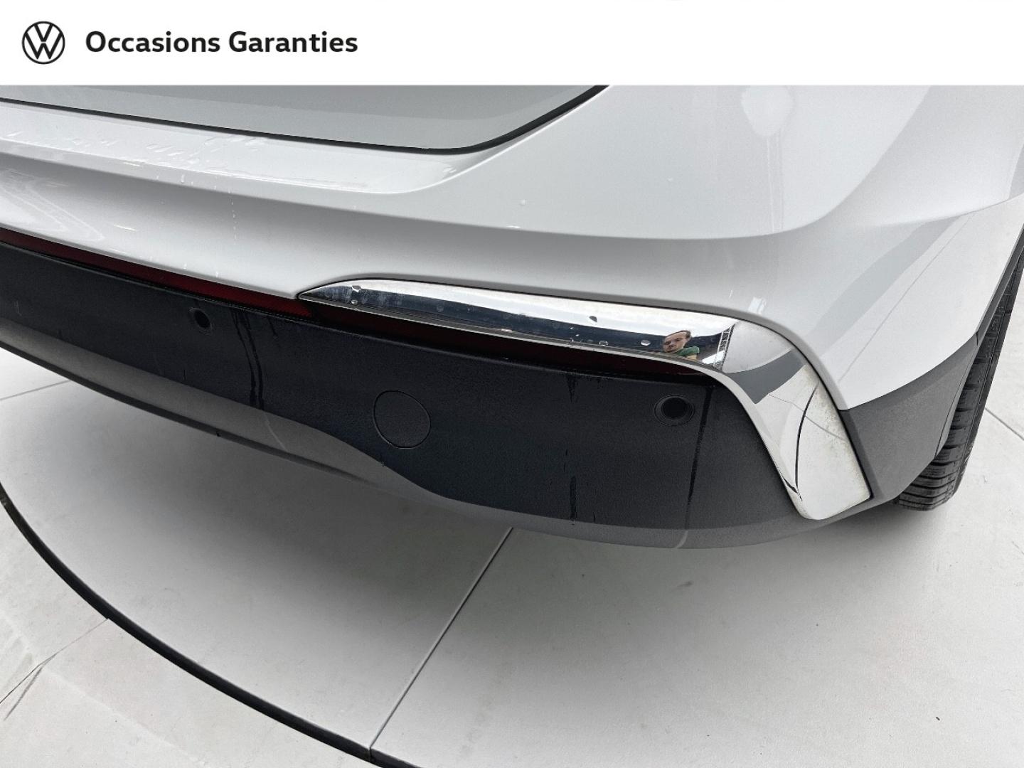 Voitures occasions VOLKSWAGEN TIGUAN Elegance Orvault