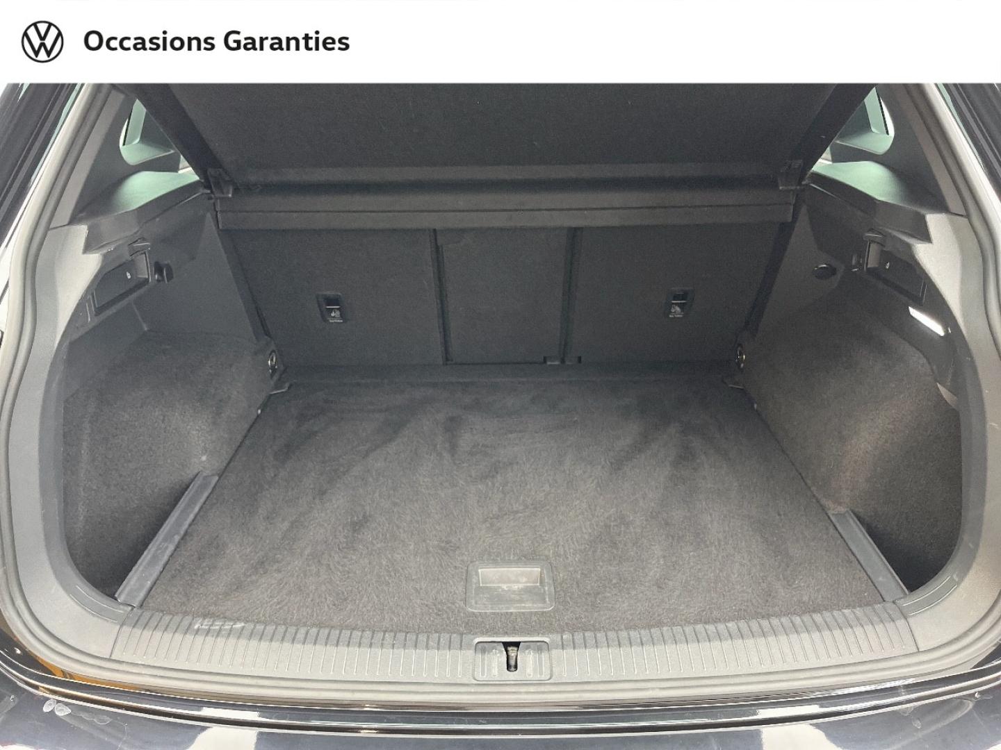 Voitures occasions VOLKSWAGEN TIGUAN R-Line Orvault