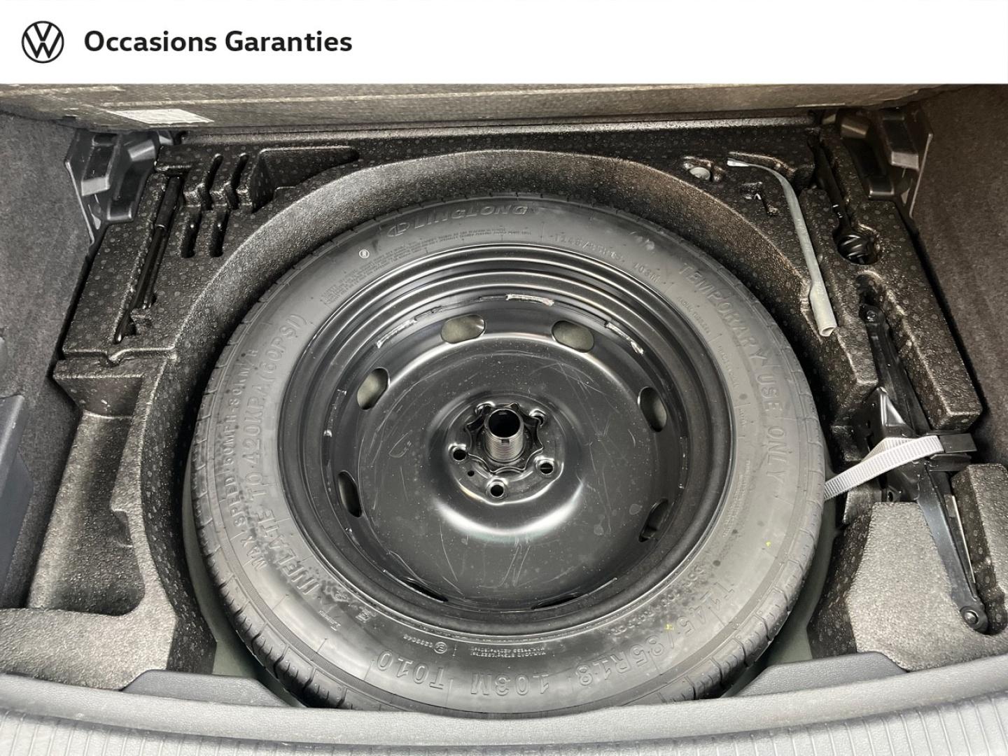 Voitures occasions VOLKSWAGEN TIGUAN R-Line Orvault