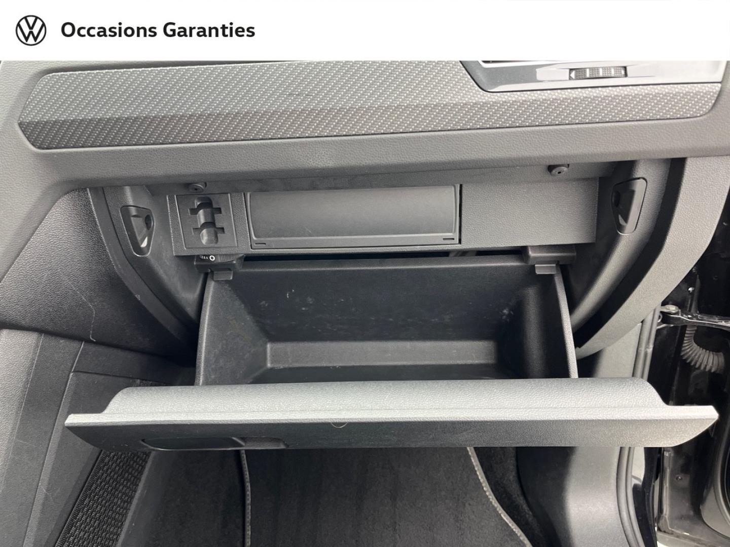 Voitures occasions VOLKSWAGEN TIGUAN R-Line Orvault