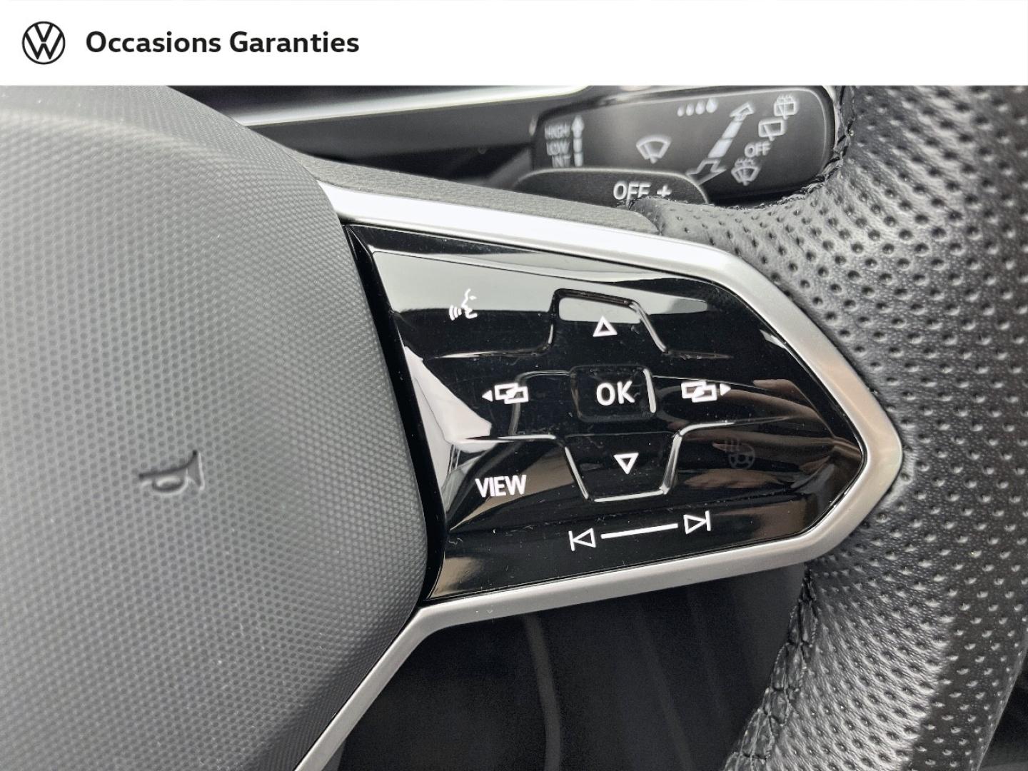 Voitures occasions VOLKSWAGEN TIGUAN R-Line Orvault