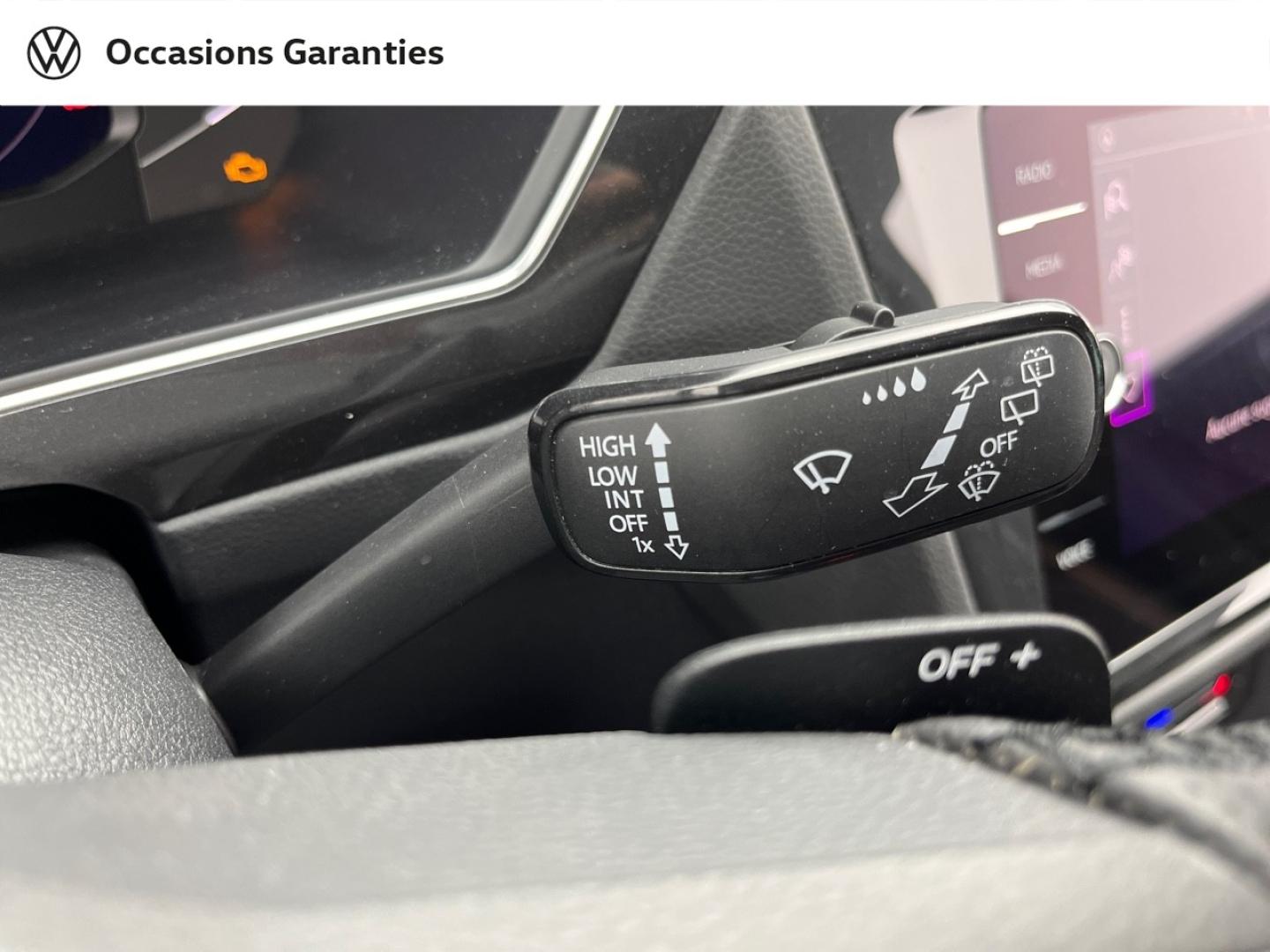 Voitures occasions VOLKSWAGEN TIGUAN R-Line Orvault