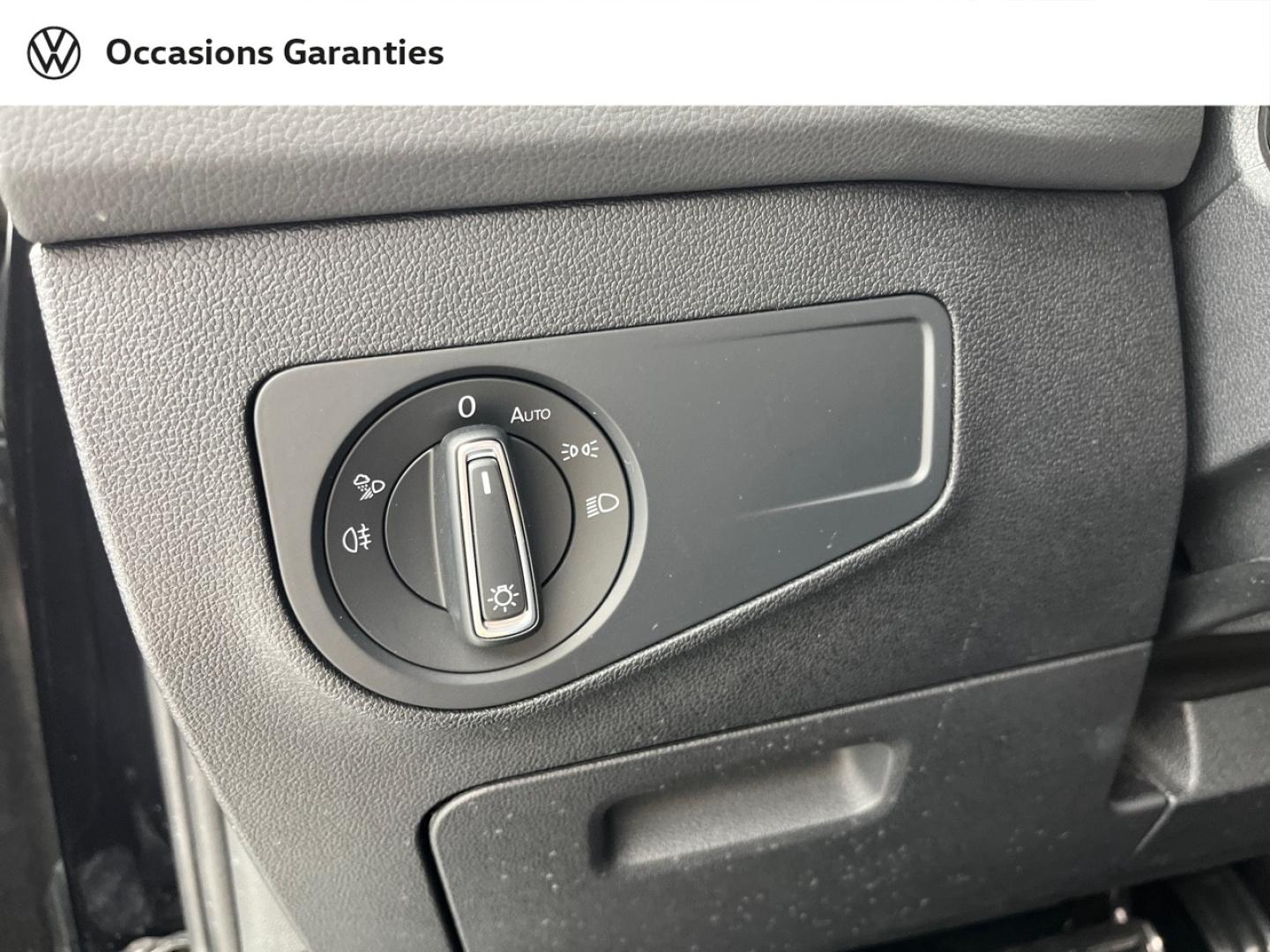 Voitures occasions VOLKSWAGEN TIGUAN R-Line Orvault