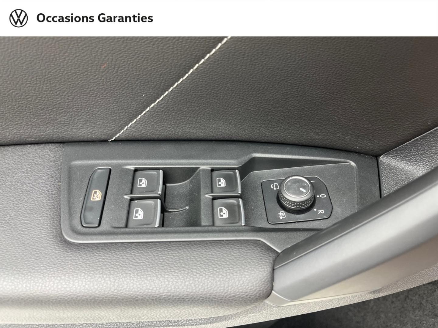 Voitures occasions VOLKSWAGEN TIGUAN R-Line Orvault