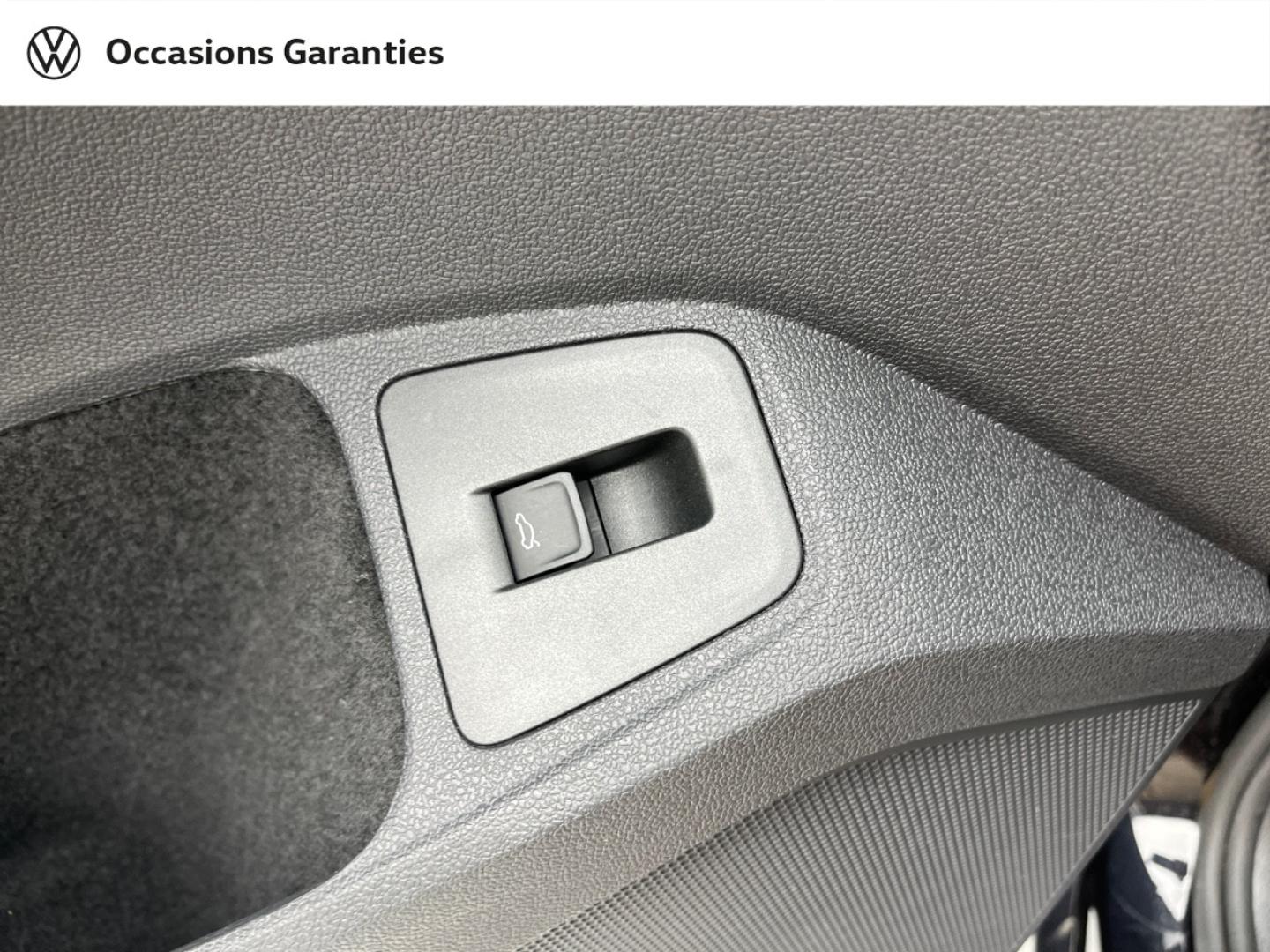 Voitures occasions VOLKSWAGEN TIGUAN R-Line Orvault