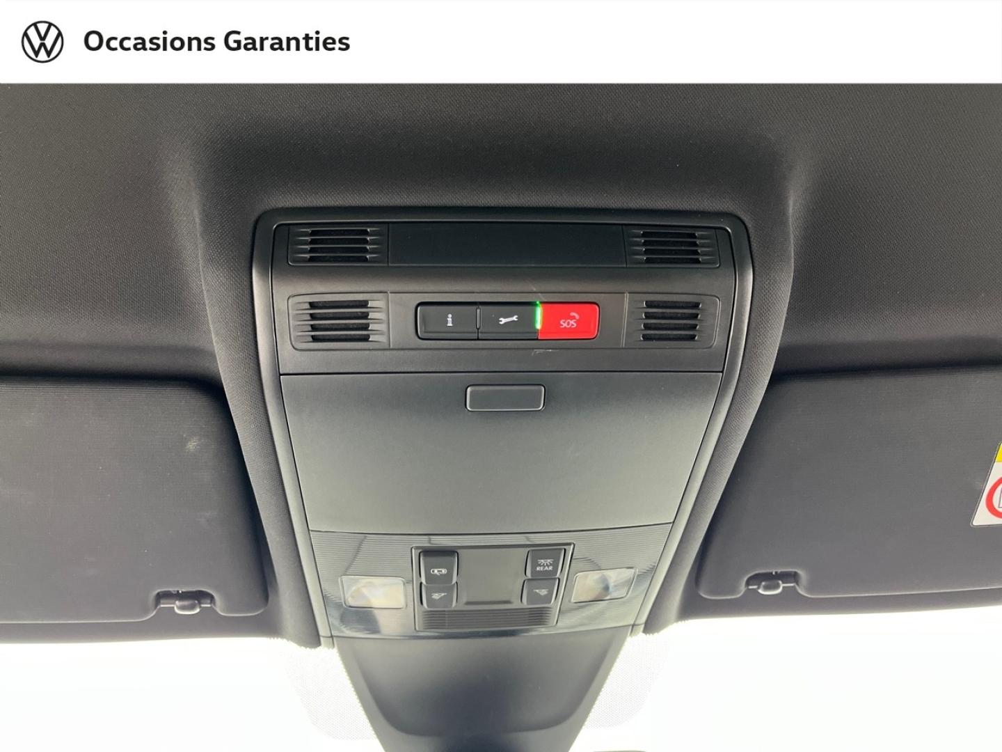 Voitures occasions VOLKSWAGEN TIGUAN R-Line Orvault