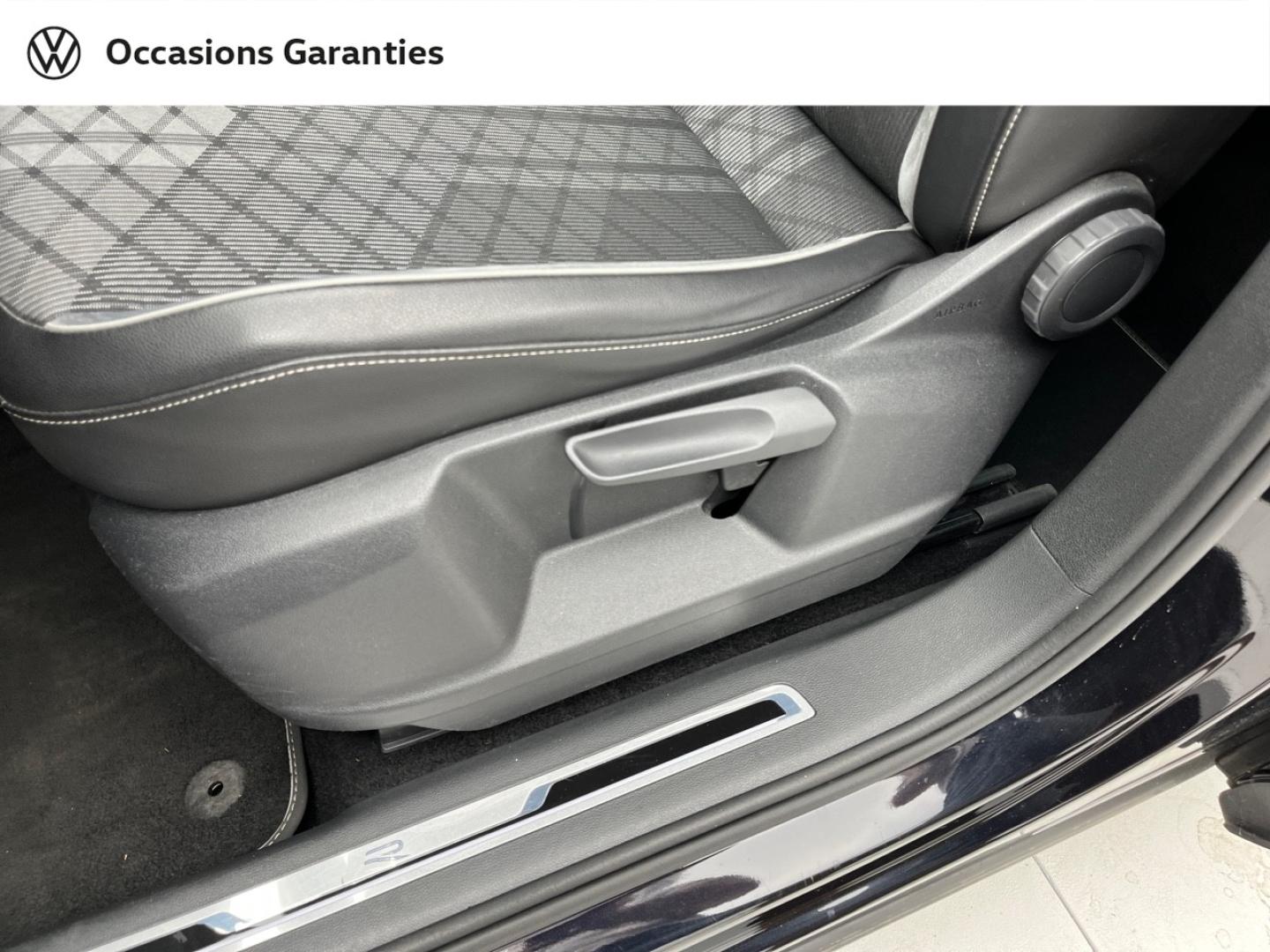 Voitures occasions VOLKSWAGEN TIGUAN R-Line Orvault