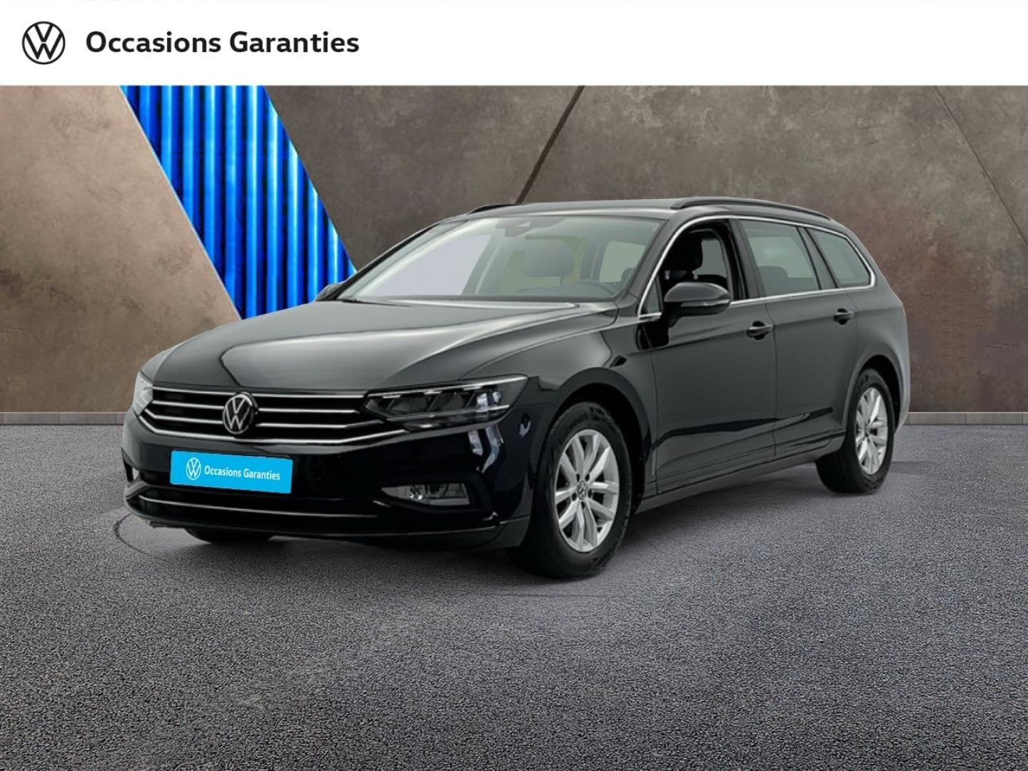 VOLKSWAGEN Passat SW