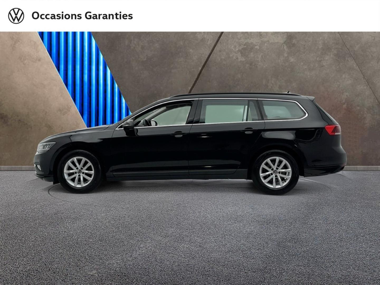 Voitures occasions VOLKSWAGEN Passat SW Business Orvault