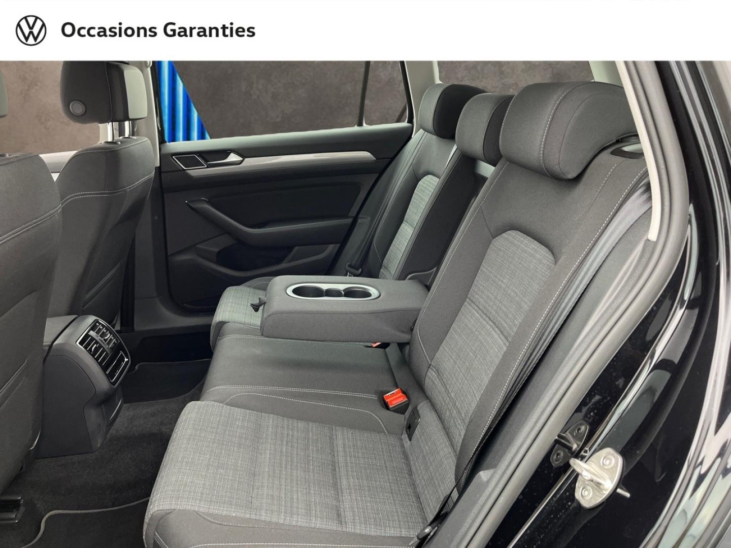 Voitures occasions VOLKSWAGEN Passat SW Business Orvault