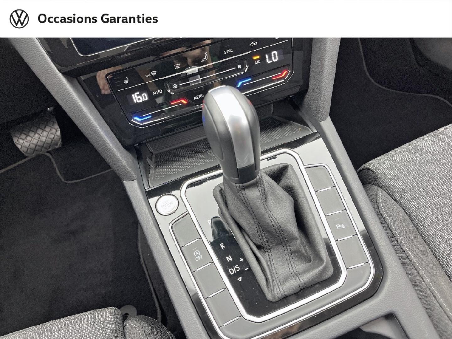 Voitures occasions VOLKSWAGEN Passat SW Business Orvault