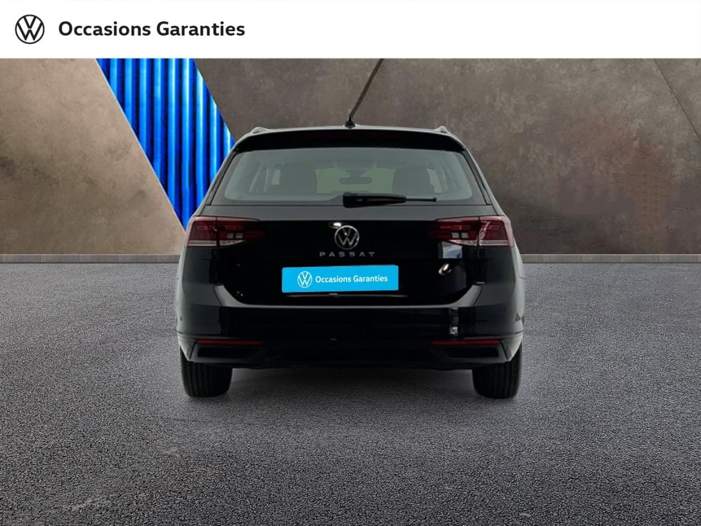 Voitures occasions VOLKSWAGEN Passat SW Business Orvault