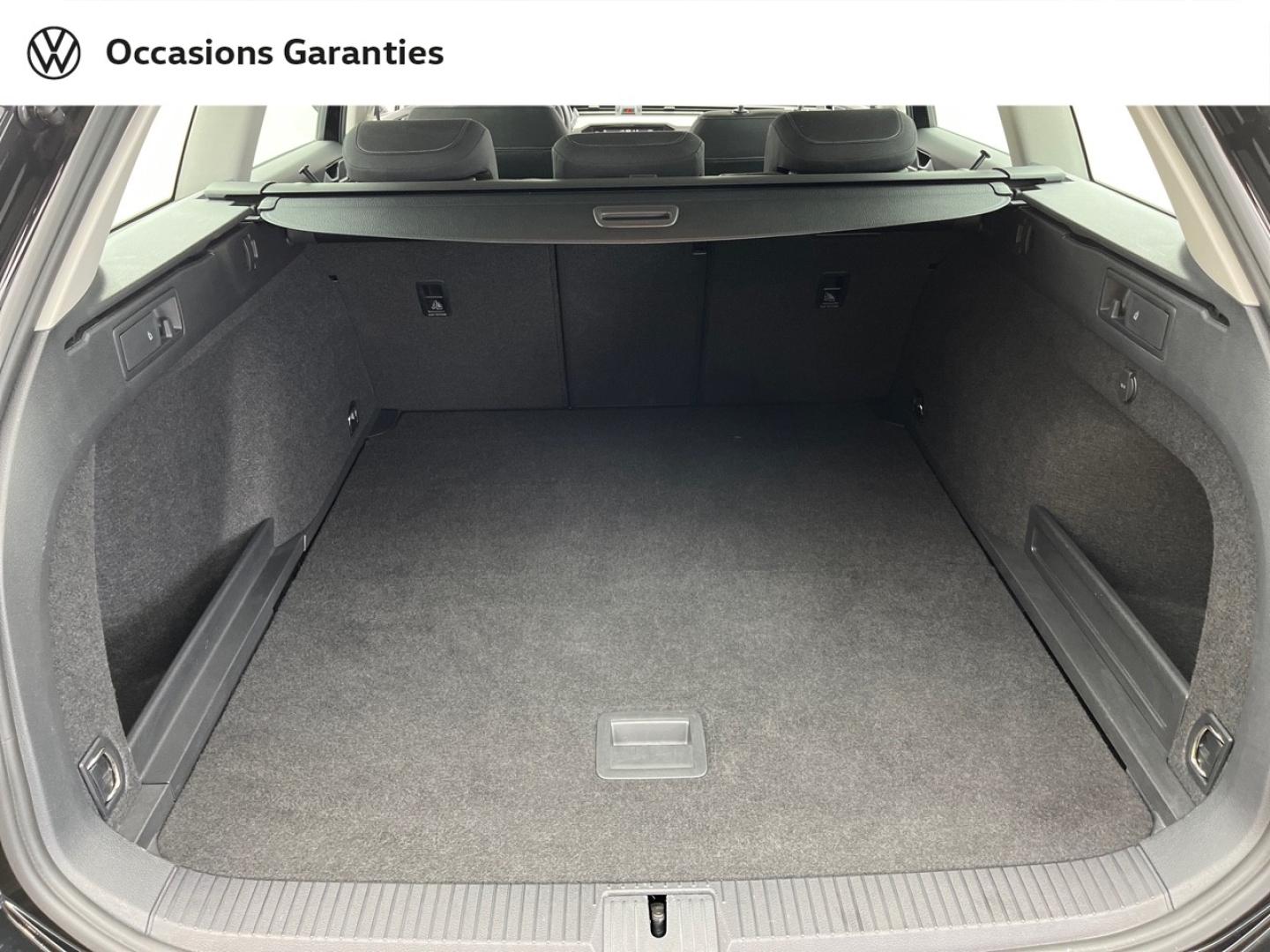 Voitures occasions VOLKSWAGEN Passat SW Business Orvault