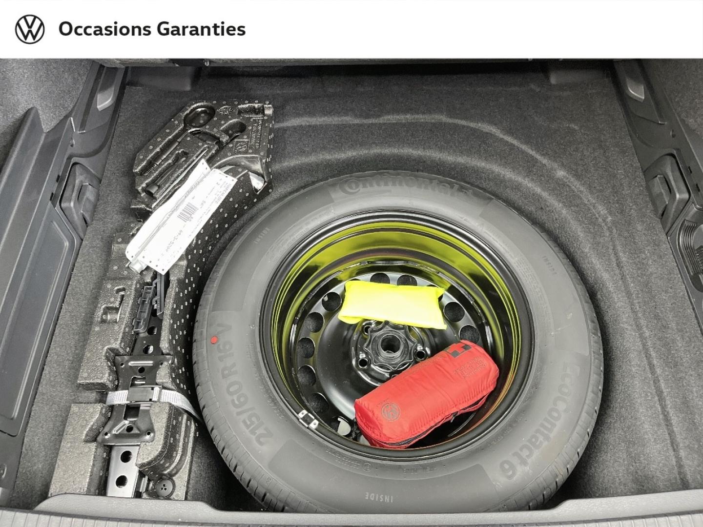 Voitures occasions VOLKSWAGEN Passat SW Business Orvault