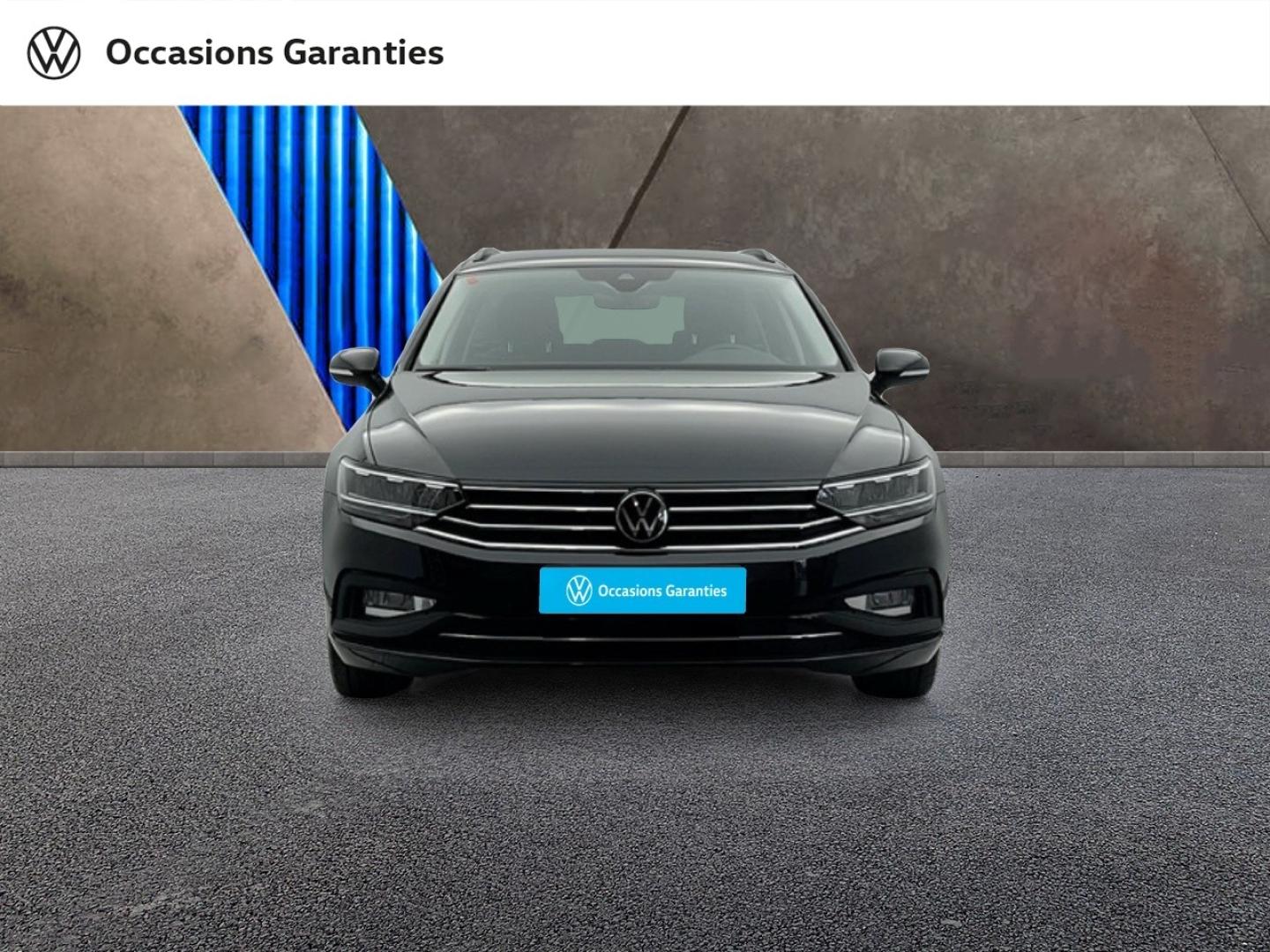 Voitures occasions VOLKSWAGEN Passat SW Business Orvault