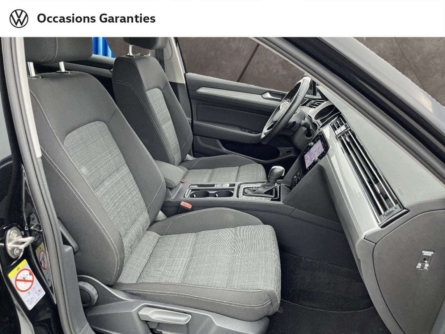 Voitures occasions VOLKSWAGEN Passat SW Business Orvault