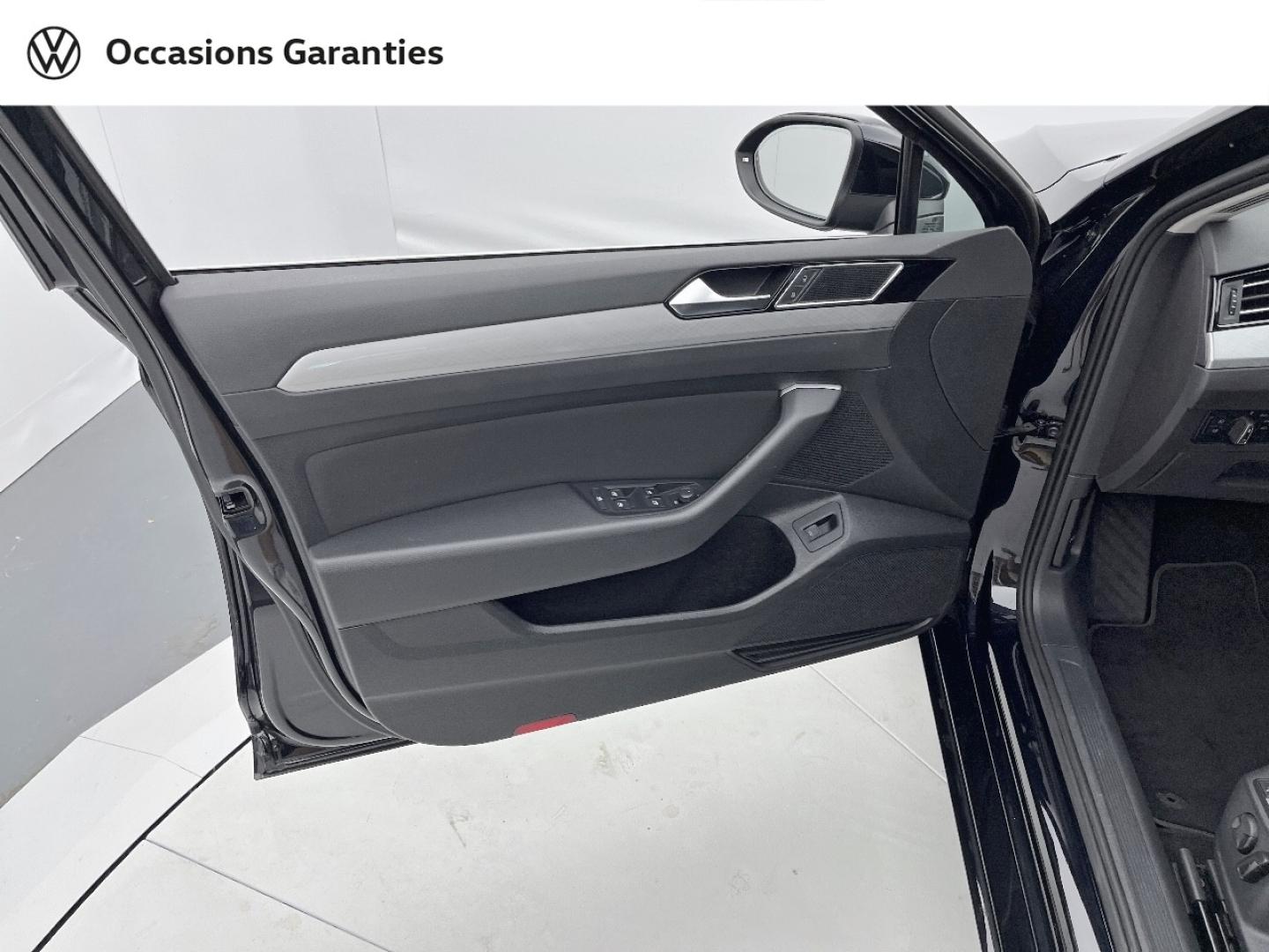 Voitures occasions VOLKSWAGEN Passat SW Business Orvault