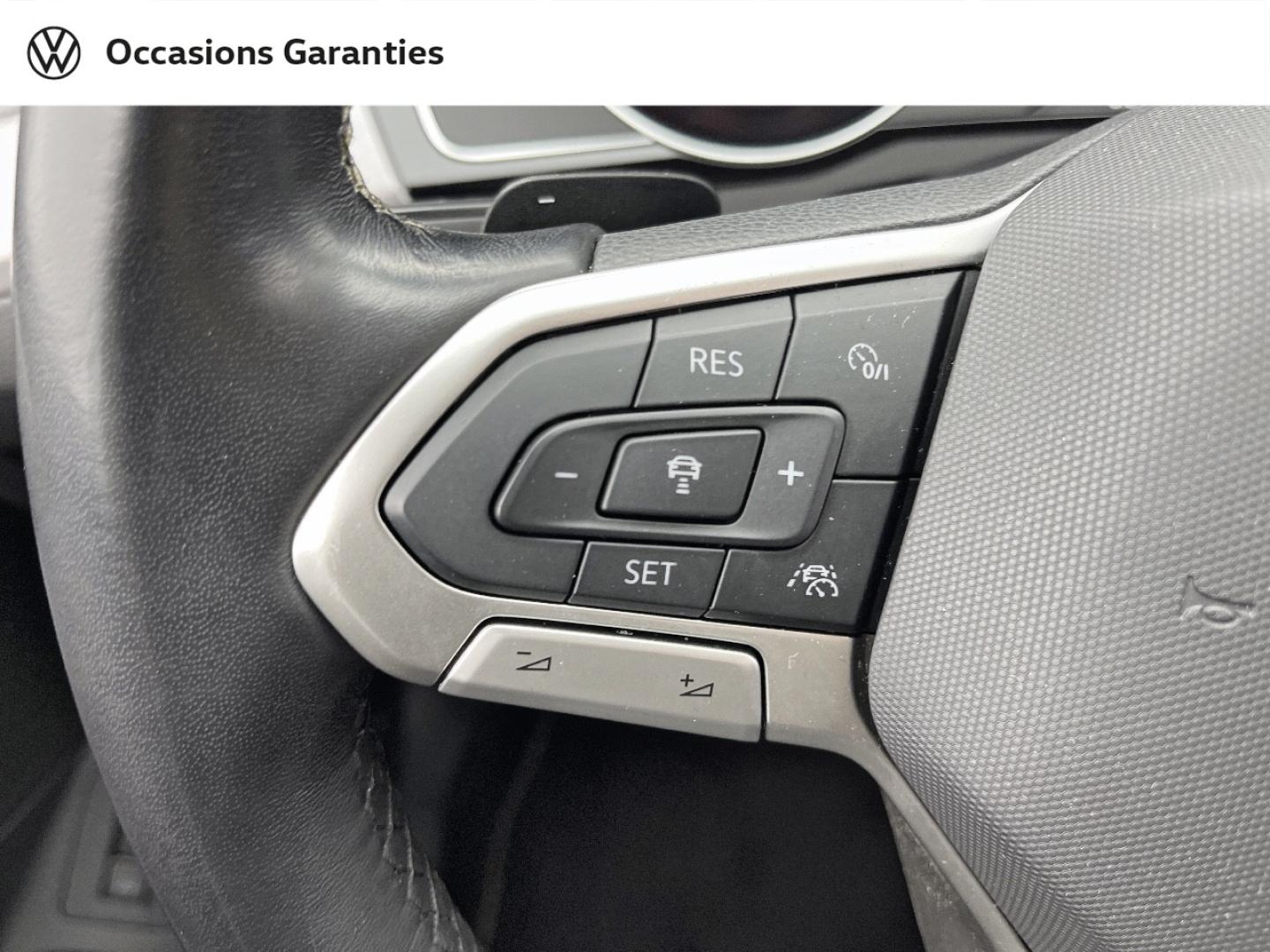 Voitures occasions VOLKSWAGEN Passat SW Business Orvault