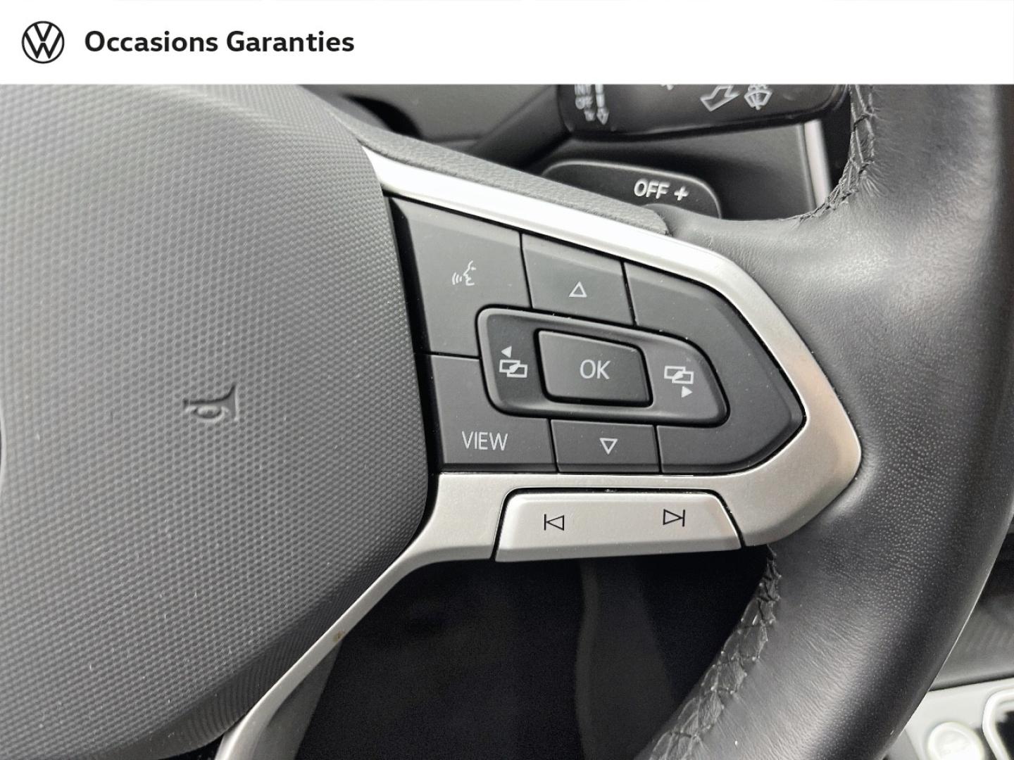 Voitures occasions VOLKSWAGEN Passat SW Business Orvault